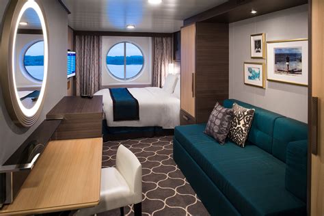 royal caribbean anthem suites